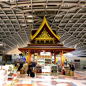 タイ国際航空