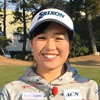 澤井瞳プロ
