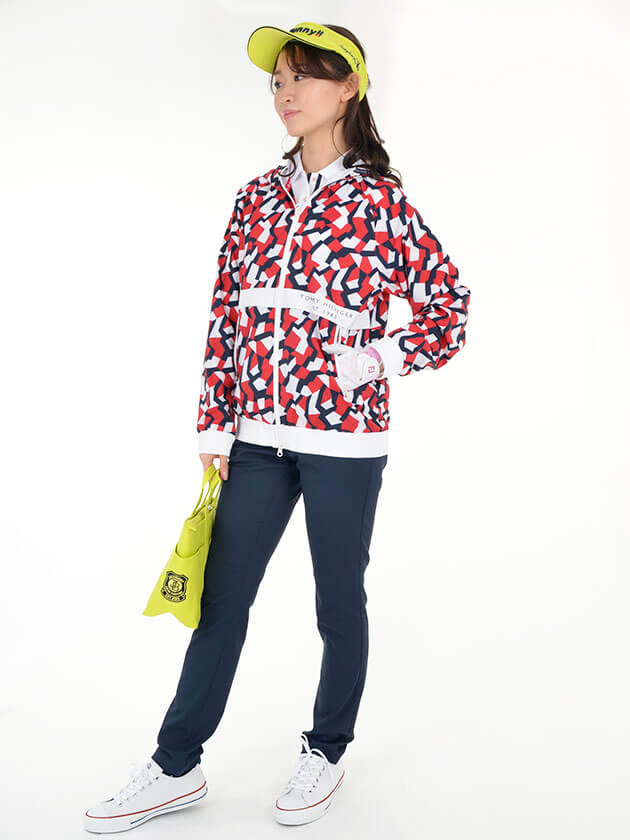 レディース ゴルフウェアのコーディネート特集 パンツ編 レディースゴルフウェア通販 ビビゴルフ