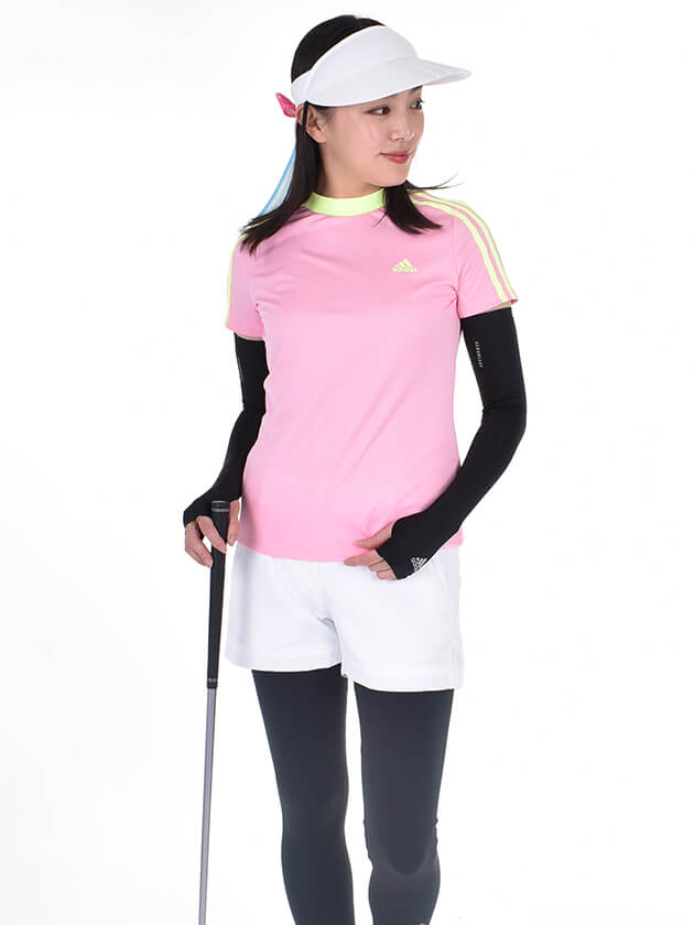 レディース ゴルフウェアのコーディネート特集 パンツ編 レディースゴルフウェア通販 ビビゴルフ