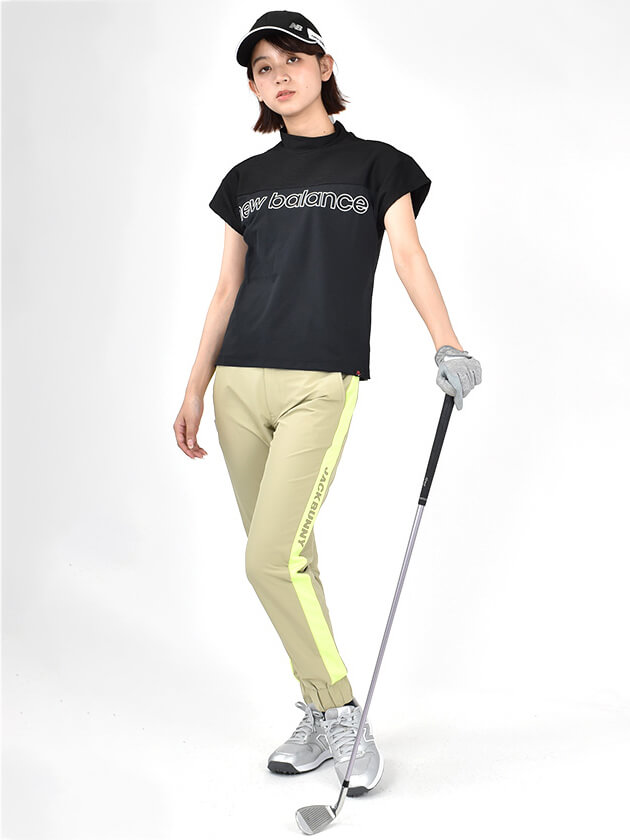 レディース ゴルフウェアのコーディネート特集 レディースゴルフウェア通販 ビビゴルフ