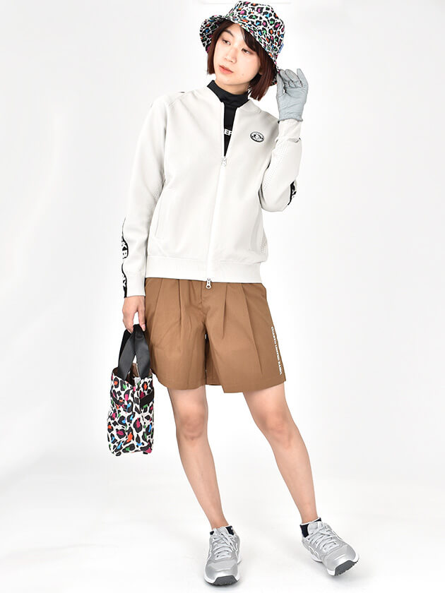 レディース ゴルフウェアのコーディネート特集 レディースゴルフウェア通販 ビビゴルフ