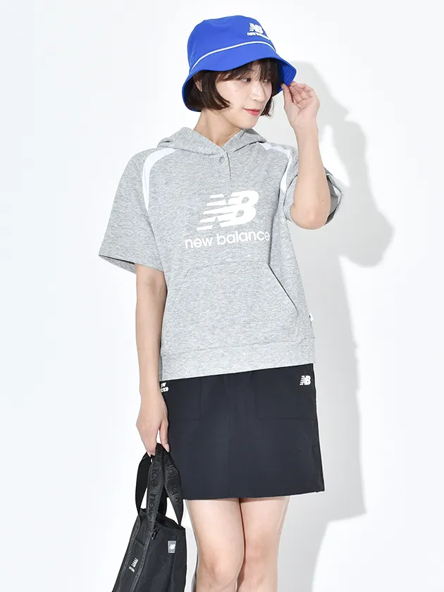 レディースゴルフウェアパンツスタイル