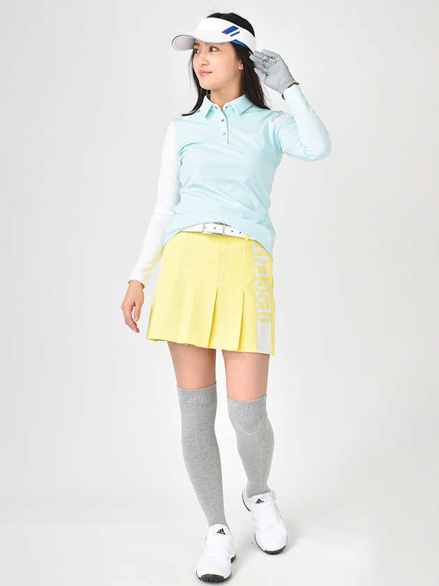 レディース ゴルフウェアのコーディネート特集 レディースゴルフウェア通販 ビビゴルフ