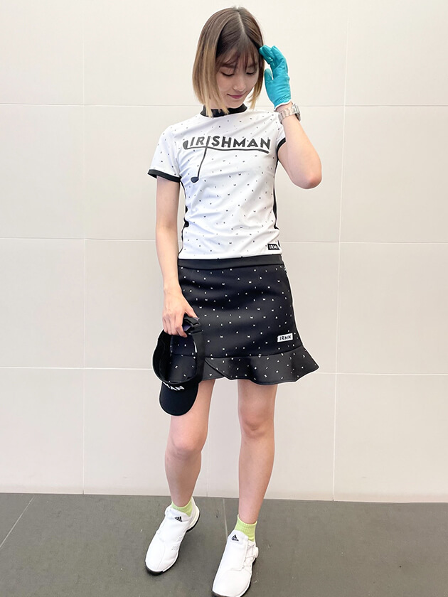 レディースゴルフウェア通販 Vivid Golf ビビゴルフ