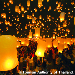 Tourism Authority of Thailand. All rights rserved