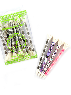 キャスコ　バイオプラスティックティー　ロング(80mm)　BIOPLASTICteeロング