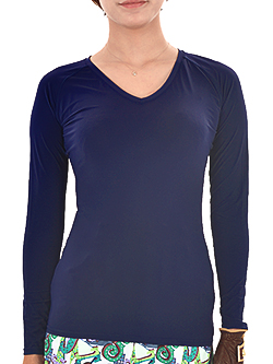 Uvカットソー レディースゴルフウェア通販 Vivid Golf ビビゴルフ