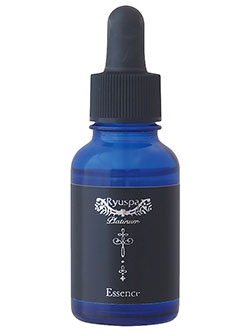 琉スパ　RyuspaPlatinum　プラチナ美容液 30ml