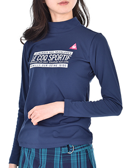 長袖ポロシャツ レディースゴルフウェア通販 Vivid Golf ビビゴルフ