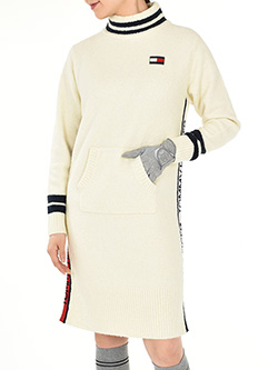 長袖ワンピース レディースゴルフウェア通販 Vivid Golf ビビゴルフ