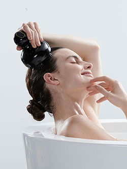 マイトレックス　電気針ヘッドスパ(EMSヘッドスパ)