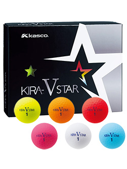 キャスコ　キラVスター (ダース)　KIRA-VSTAR