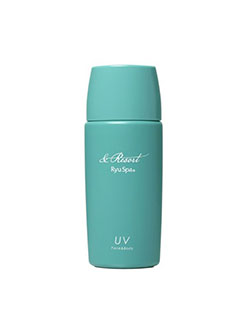Ryu spa &Resort タラソヴェールUV(50ml)　gd333