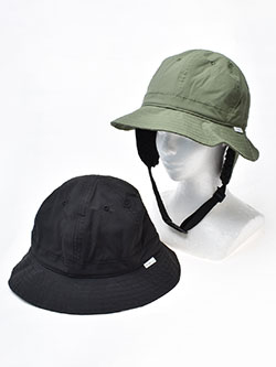 ビームスゴルフ　イヤー付ウォームハット(UNISEX)　81-41-0015-965