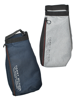 トミーヒルフィガーゴルフ　シューズケース(UNISEX)　THMG2FBG