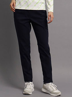 アダバット　ストレッチパンツ 撥水加工　119-66200