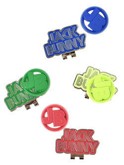 ジャックバニー　塗装マーカー　262-3184427