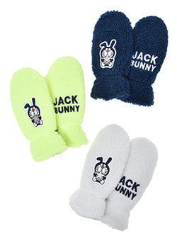 ジャックバニー　【ドラえもん】ミトン　262-3283041