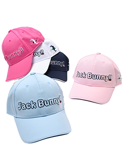 ジャックバニー　【定番】キャップ　262-4987102