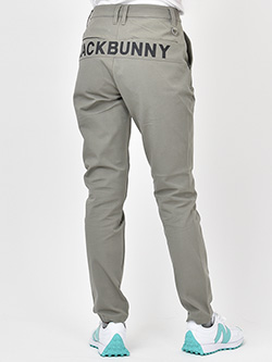 ジャックバニー　2WAYストレッチパンツ　263-4131208