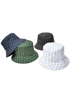 レザレクション　GMバケットハット(UNISEX)　BD12HAT02