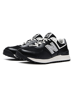 ニューバランスゴルフ　574 v3 SL N3スパイクレスシューズ　UGS574