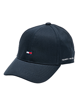 トミー ヒルフィガー ゴルフ　 フラッグキャップ(UNISEX)　THMB4S20