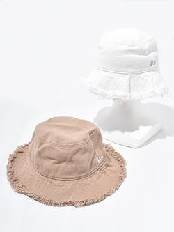 ニューエラ　ブリムカットオフハット(UNISEX)　14109606
