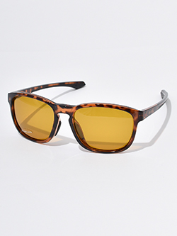 ダコ　【RUTH】偏光サングラス　Demi-L.BrownPolarized