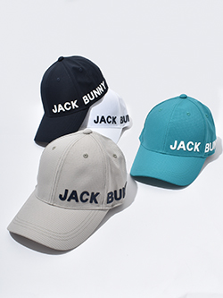 ジャックバニー　機能ドローコードキャップ　262-4187500