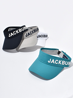 ジャックバニー　機能バイザー　262-4187501