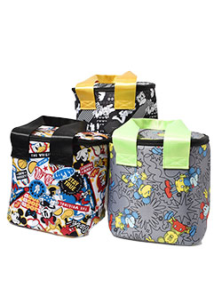 ディズニー　DISNEY保冷ラウンドバック　XYMG4SB1
