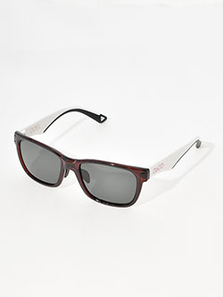 ダコ　DOEL-BR-WT-SmokePolarized　