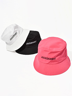 ジャックバニー　　バケットハット(UNISEX)　262-4287702