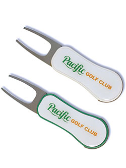 パシフィックゴルフクラブ　　Pitchfix × PGCグリーンフォーク　PGC233GGD004LI