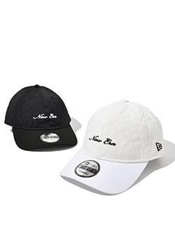 ニューエラ　　中綿キルティングキャップ(UNISEX)　14326329