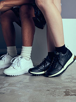 オーティーエフ　25SS  【ユニセックス】GOLF SHOES  3553-70043