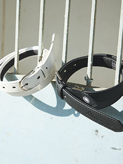 オーティーエフ　OTF×コラントッテラボマグネティズムベルト　2551-55041