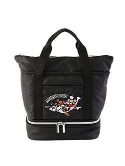 エムユースポーツ 軽量ナイロン2層式多機能カートポーチ 703R2024