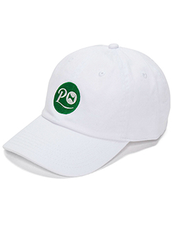 パシフィックゴルフクラブ　NAKED　GOLF×PGCフロントロゴキャップ　NKD-PGC-10