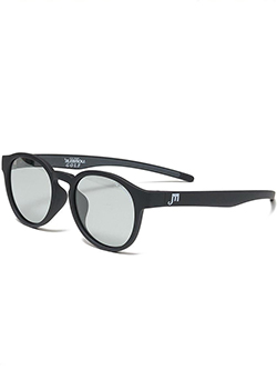 エレブロ サングラス　ゴルフグリップ調光偏光レンズ EP370-1GOLF