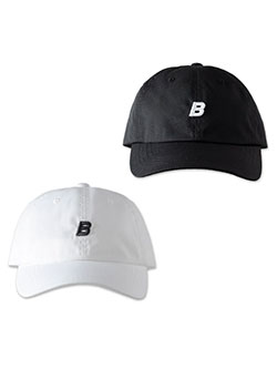 バンデル　25年秋冬新作　Bリサイクルポリローキャップ　BG-3ARCP