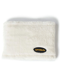 ラウドマウス　25年秋冬新作　リバーシブルネックウォーマー　775930