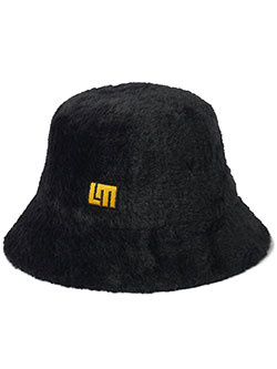 ラウドマウス　25年秋冬新作　シャギーハット　775906