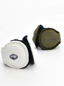 フィドラ　イヤーマフ　FD5SFZ23