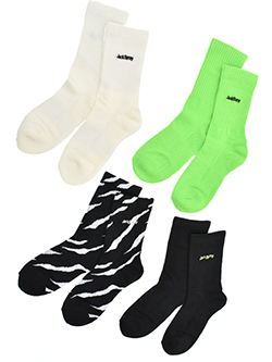 ジャックバニー　ショートソックス　262-5286102