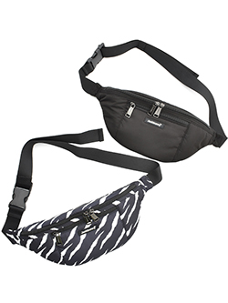 ジャックバニー　25年秋冬新作　ボディバッグ　262-5281104