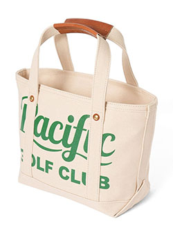 パシフィックゴルフクラブ　カートバッグ　PGC240CBG110HI