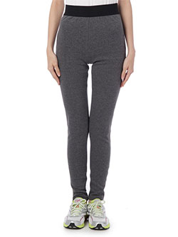 アダバット　裏起毛レギンスパンツ　C86-01005